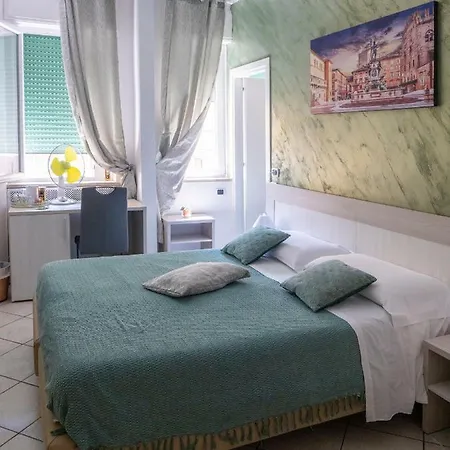 Πανσιόν Albachiara Μπολόνια